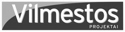 Vilmestos projektai