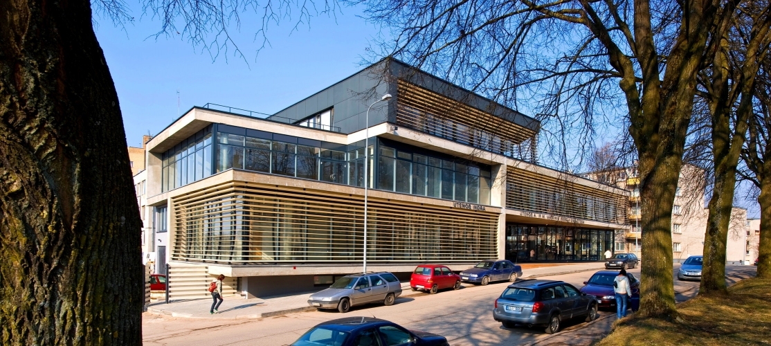 UTENOS A. IR M. MIŠKINIŲ BIBLIOTEKOS PROJEKTAS