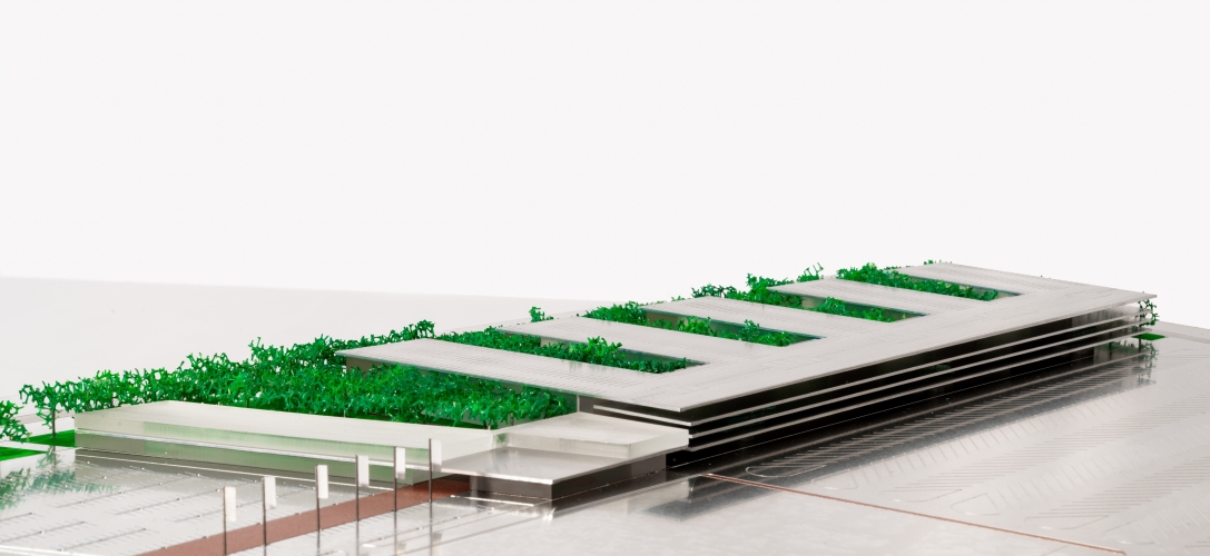 Girteka model konkursinis projektas