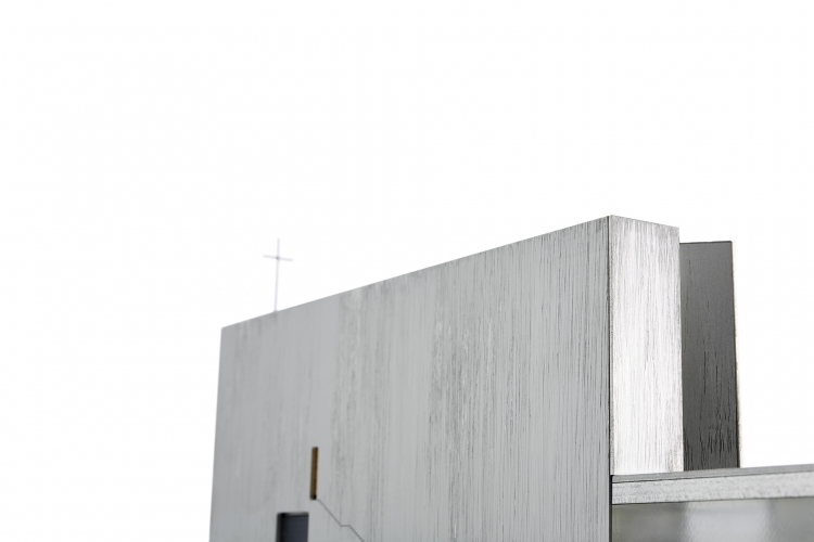 PAŠILAIČIŲ BAŽNYČIOS ARCHITEKTŪRA