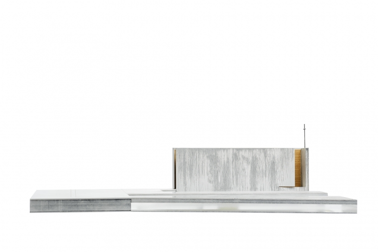 TOP architektai