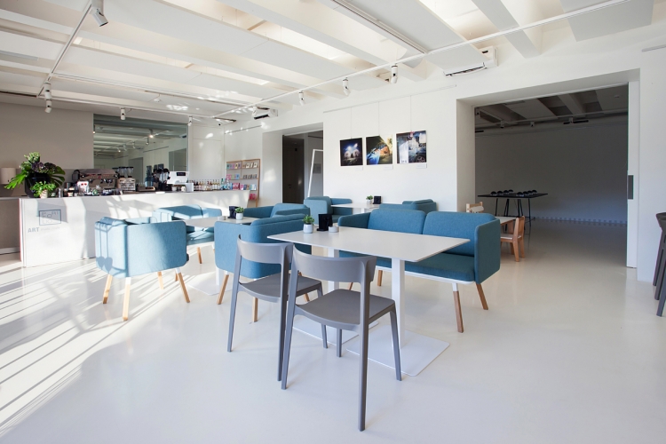 interjero projektavimas