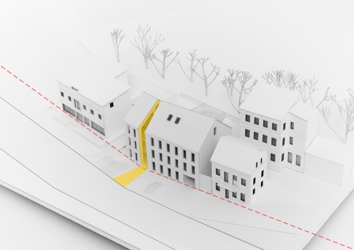 architektūra