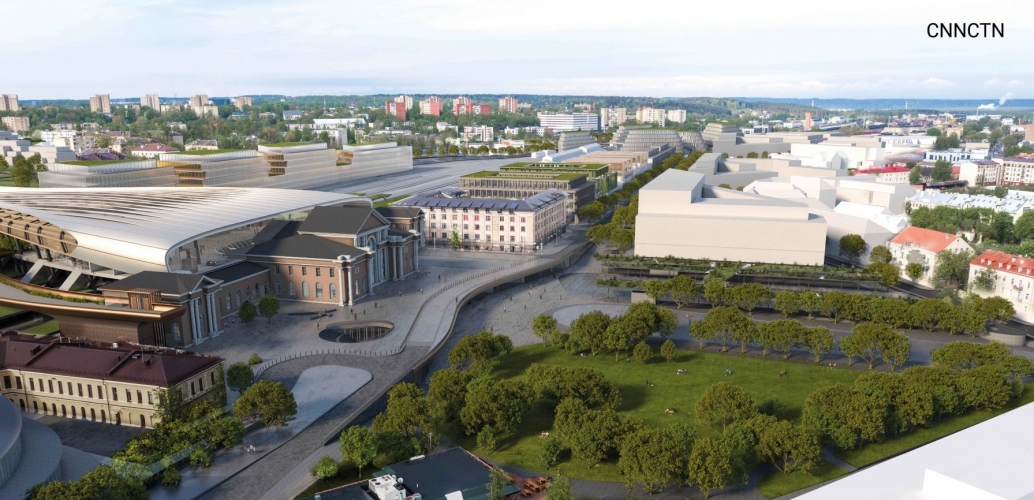mobilumo infrastruktūra, architektūra dviratininkams, 