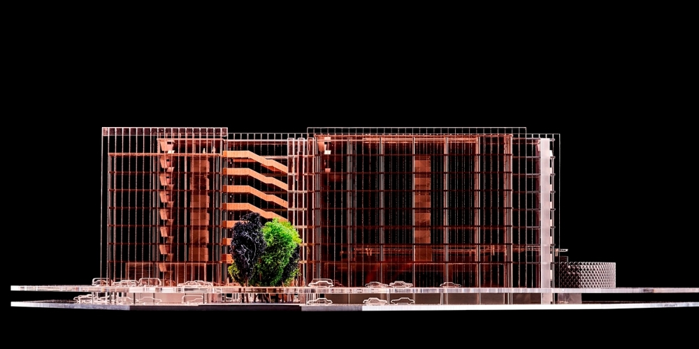 ARCHITEKTAI VILNIUJE