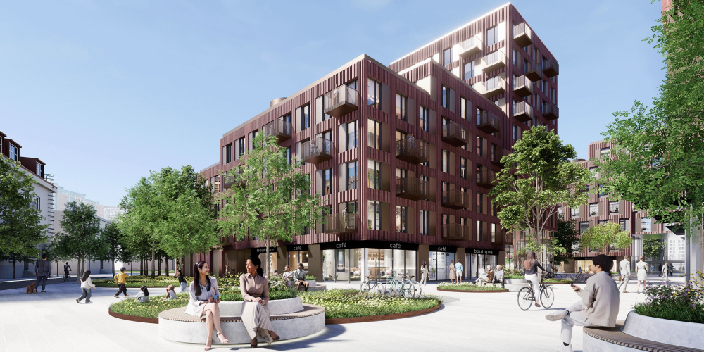 Architektas Trainauskas