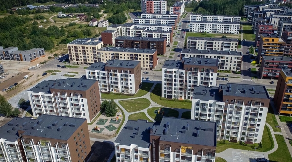 Architektai